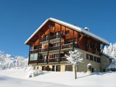CHALET BELLEVUE