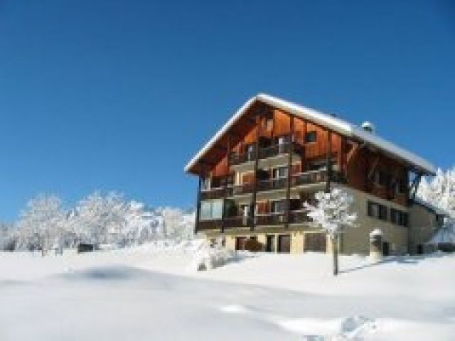 CHALET BELLEVUE