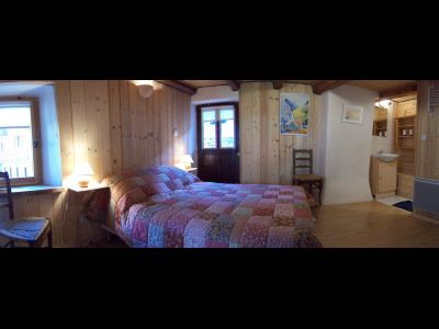 gîte le TCHÉ NÔ