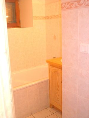 Beauvezer (Alpes de Haute Provence 04)