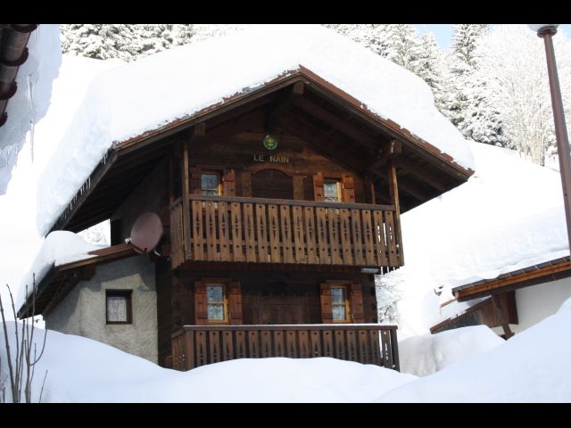 le nain  