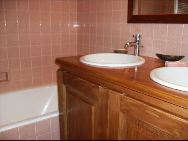 Appartement dans chalet a Rochebrune