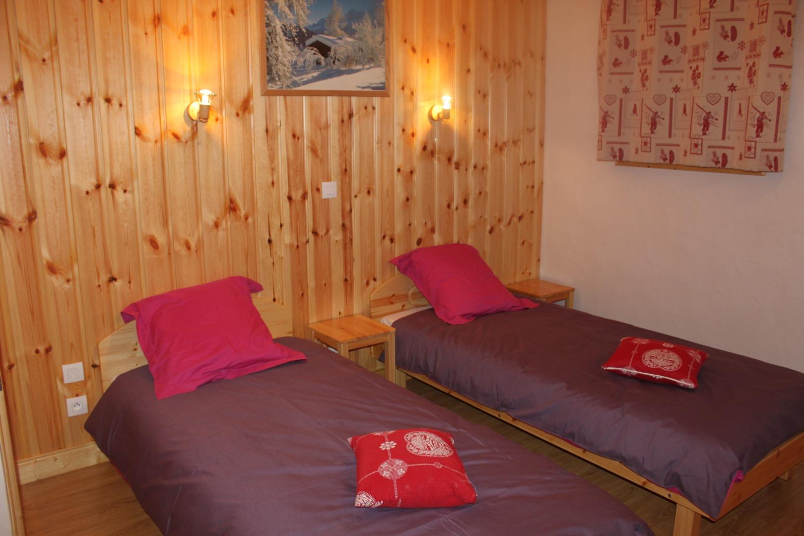 chaletstephie  ( plangagnant )