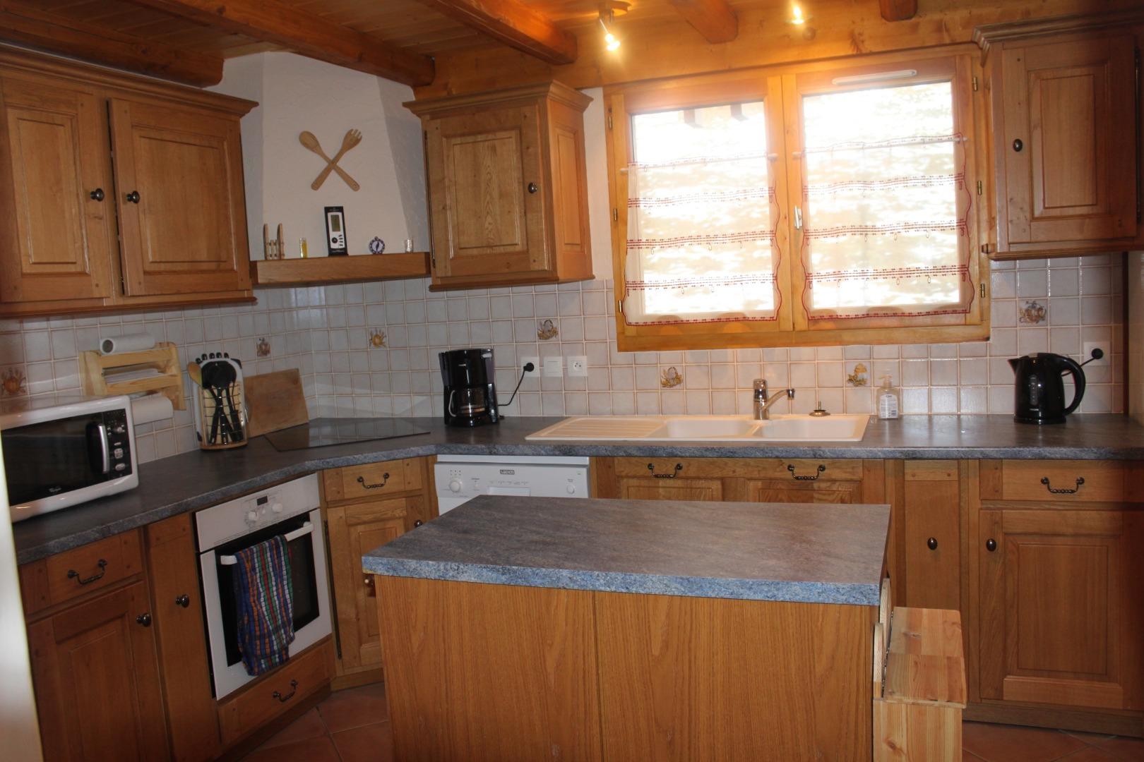 chaletstephie  ( plangagnant )