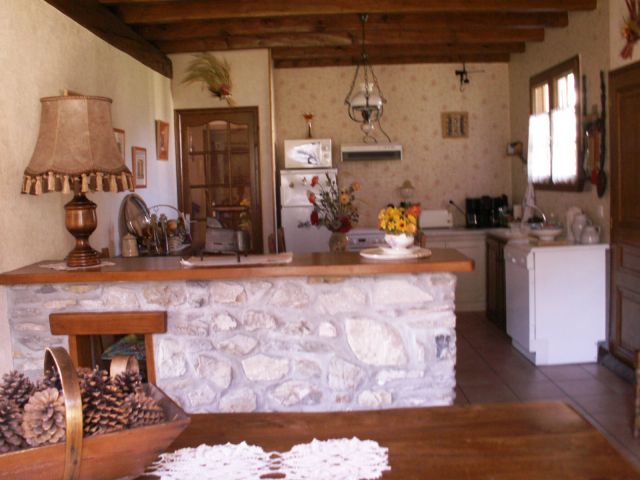 maison néo-béarnaise 3 étoiles