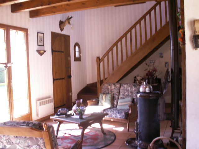 maison néo-béarnaise 3 étoiles