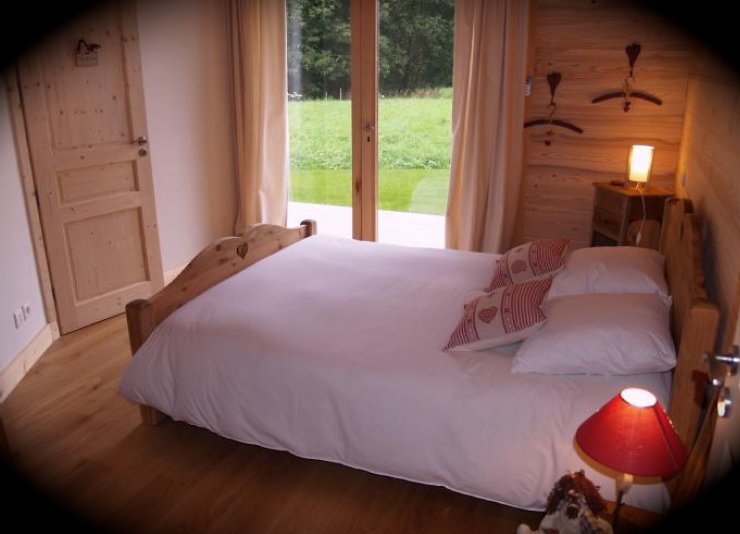 Chalet Edelweiss