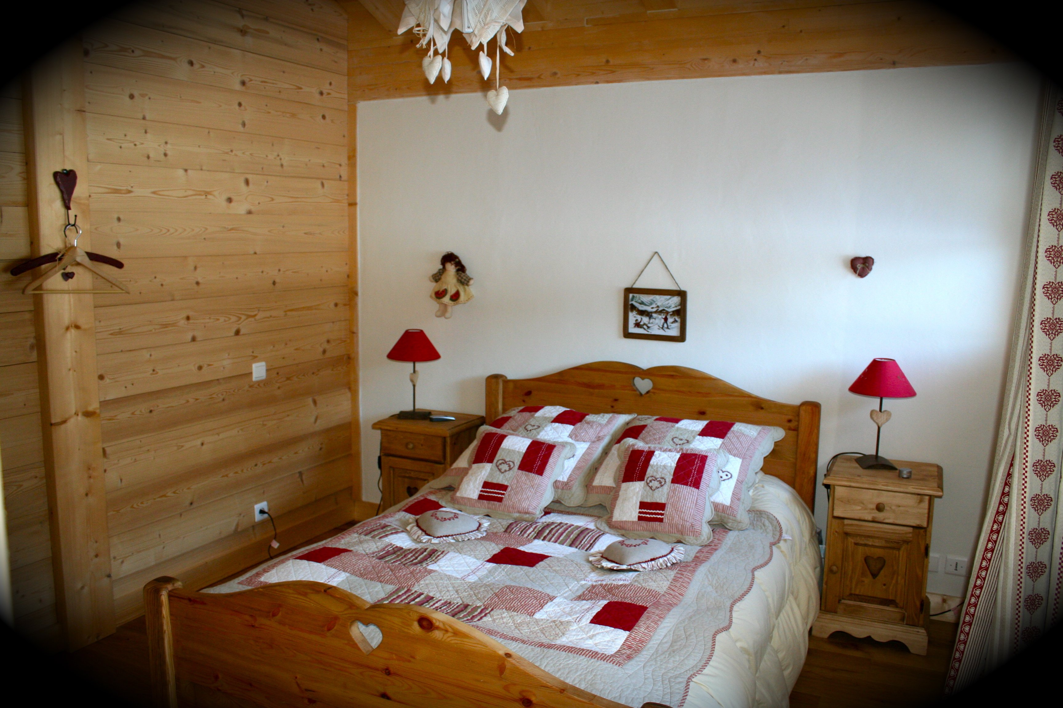 Chalet Edelweiss