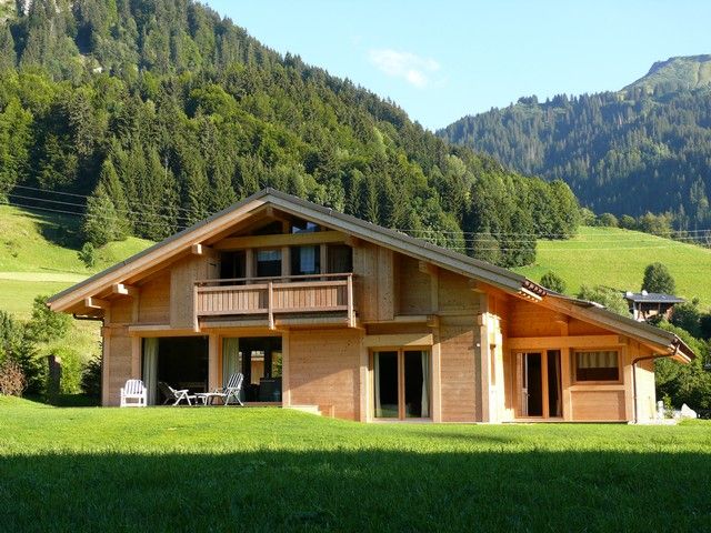 Chalet Edelweiss