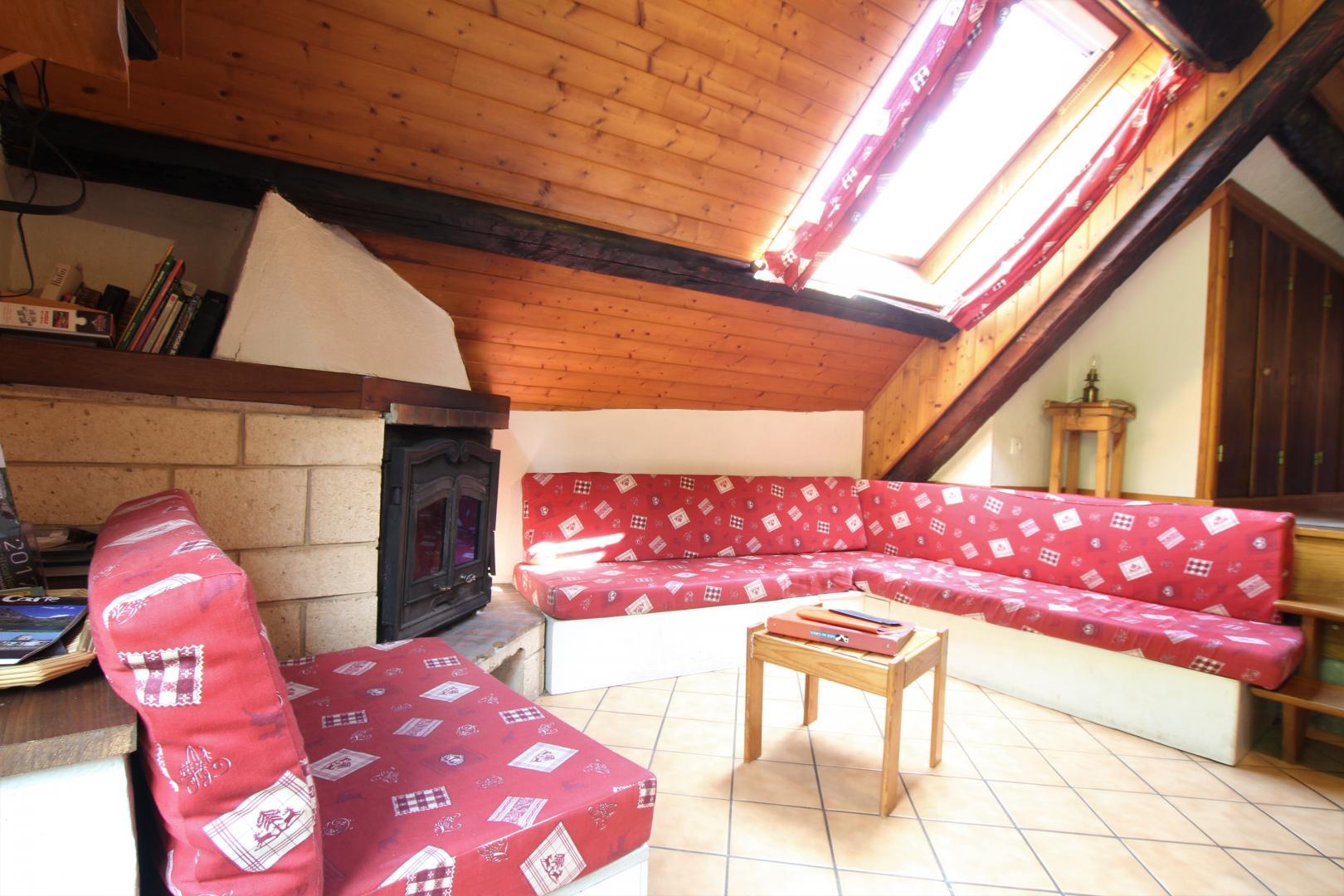 PIET 4KM STATION ARTOUSTE  gîte de France