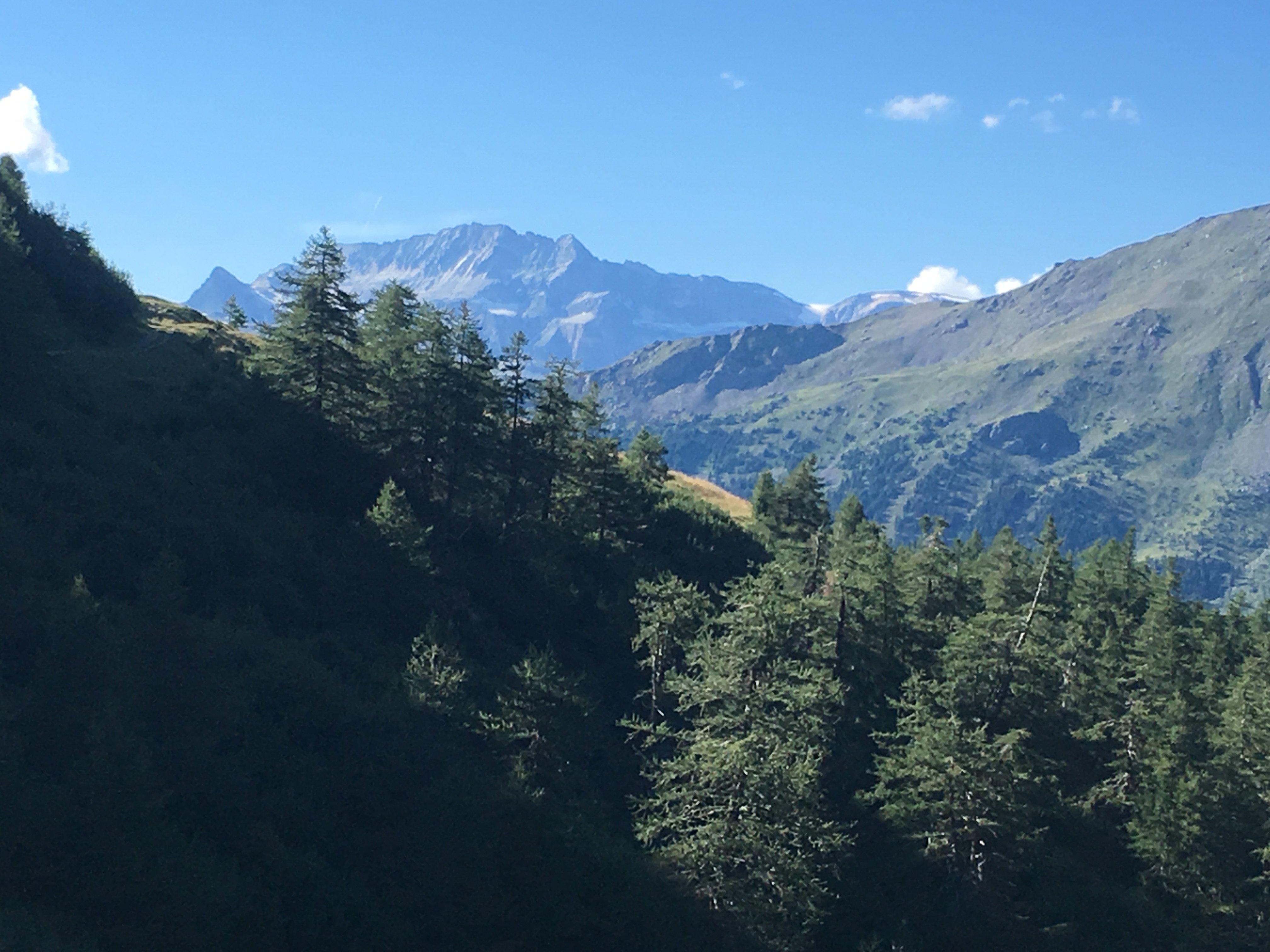 ETE 2026, je pars découvrir les plaisirs de la montagne 