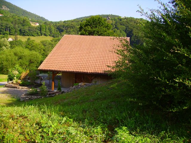 CHALET VOSGES
