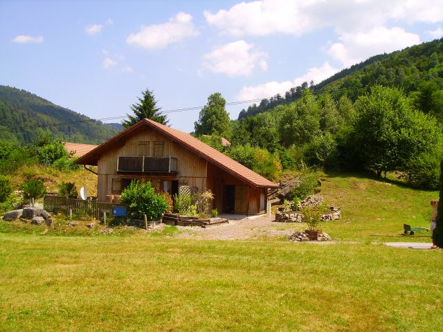 CHALET VOSGES