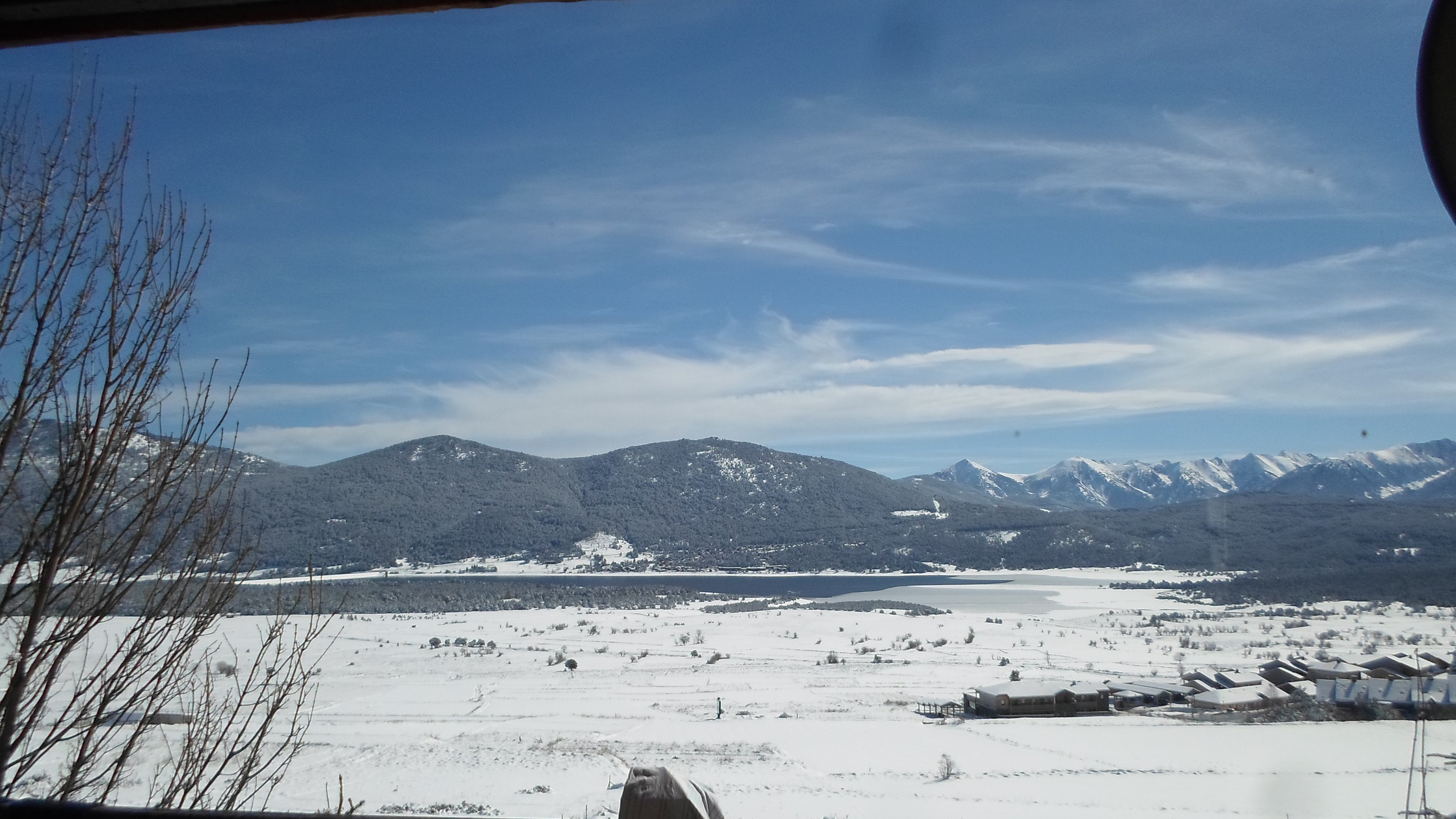 Chalet montagnard Ninou 4****