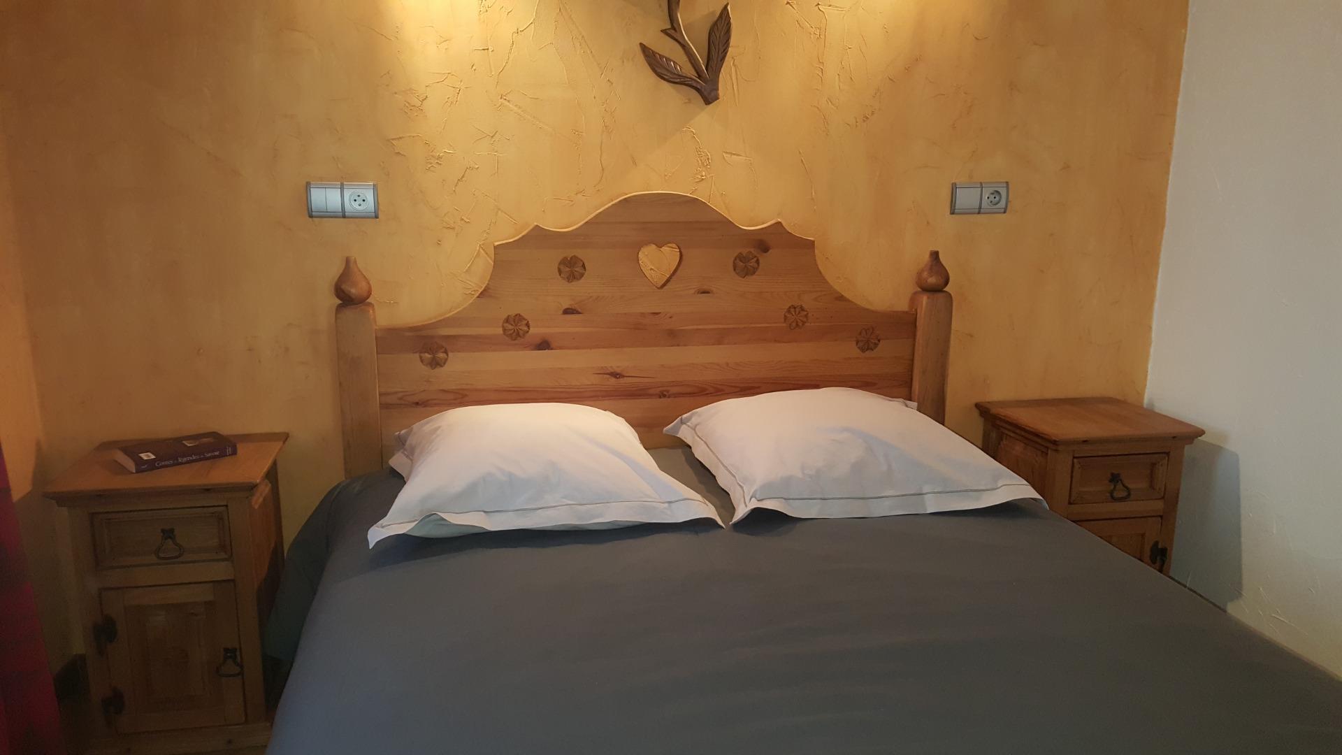 le chalet d'Eugénie