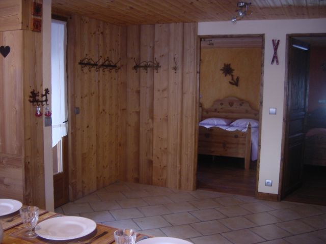 le chalet d'Eugénie