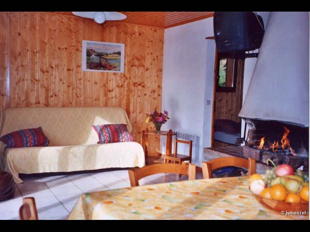 Nurit  Maryse et Bruno