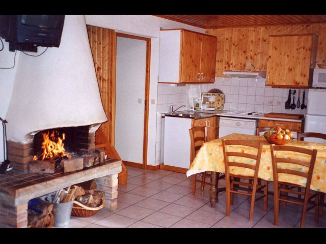 Nurit  Maryse et Bruno