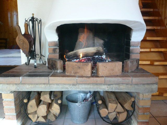 Nurit  Maryse et Bruno