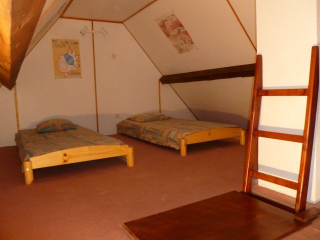 Nurit  Maryse et Bruno