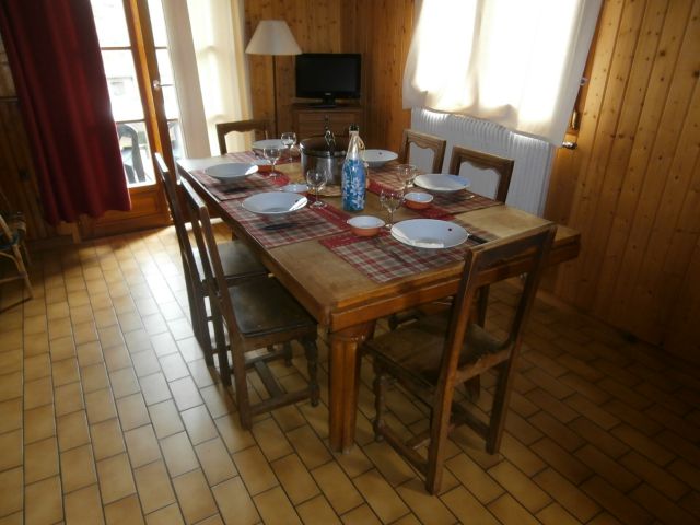 CHALET SAGEFONTAINE