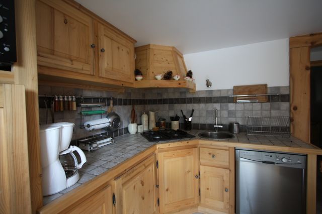 Chalet Le Mont Fleury