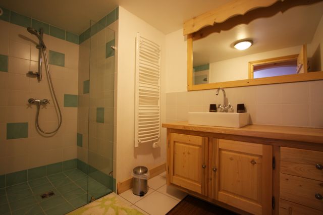 Chalet Le Mont Fleury