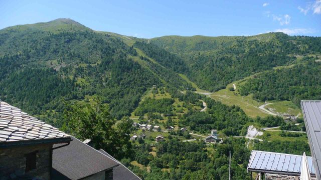 Maison de Valmeinier