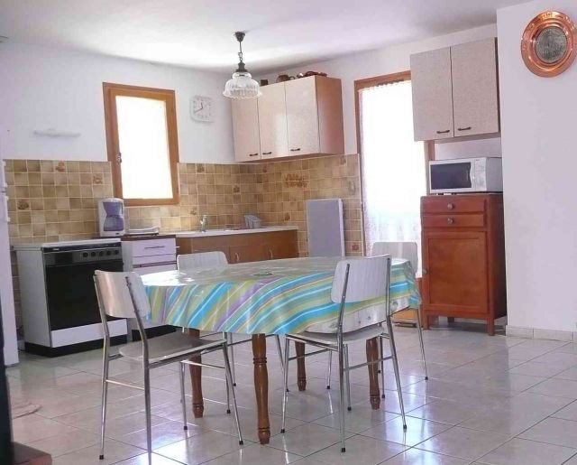 Maison de Valmeinier