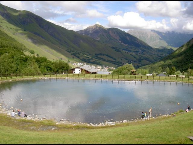 Chalet Jostedalen