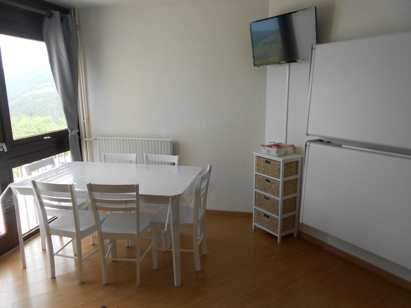 PRAPOUTEL - LES AYES II