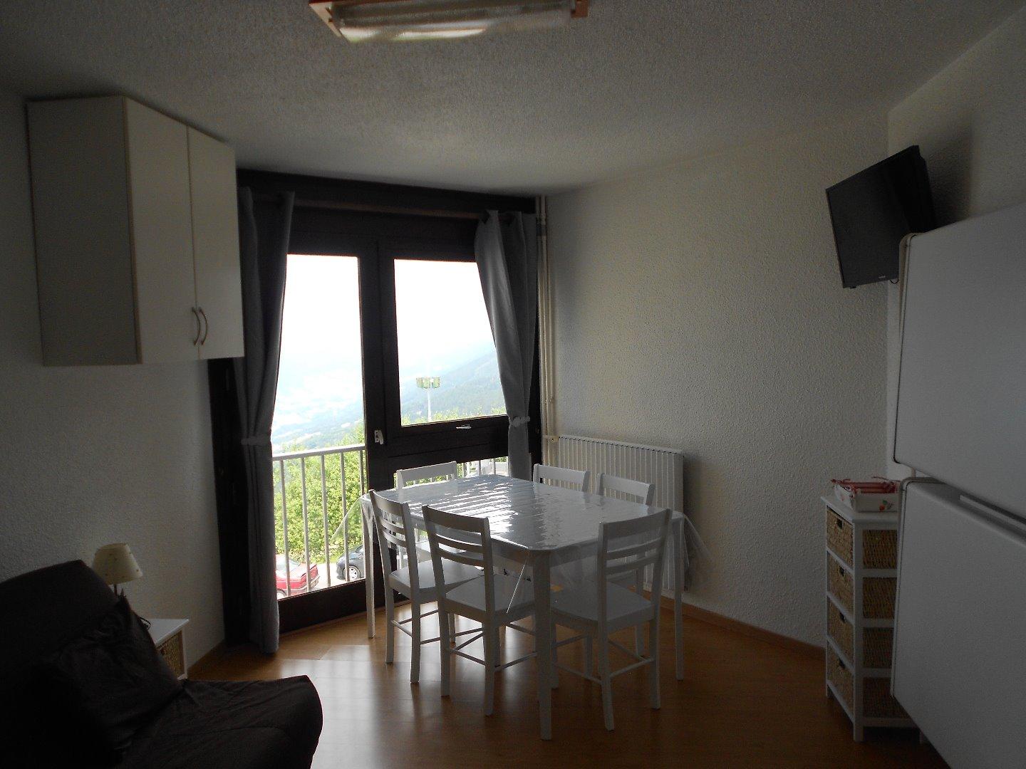 PRAPOUTEL - LES AYES II