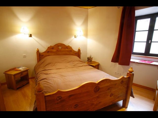 Chez le Marquis du Pontet - Appartement n°2