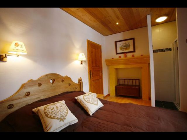 Chez le Marquis du Pontet - Appartement n°1