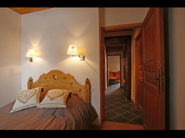 Chez le Marquis du Pontet - Appartement n°1