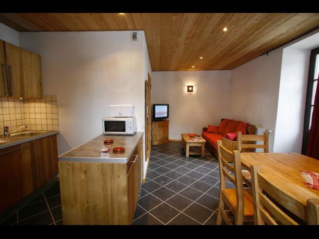 Chez le Marquis du Pontet - Appartement n°1