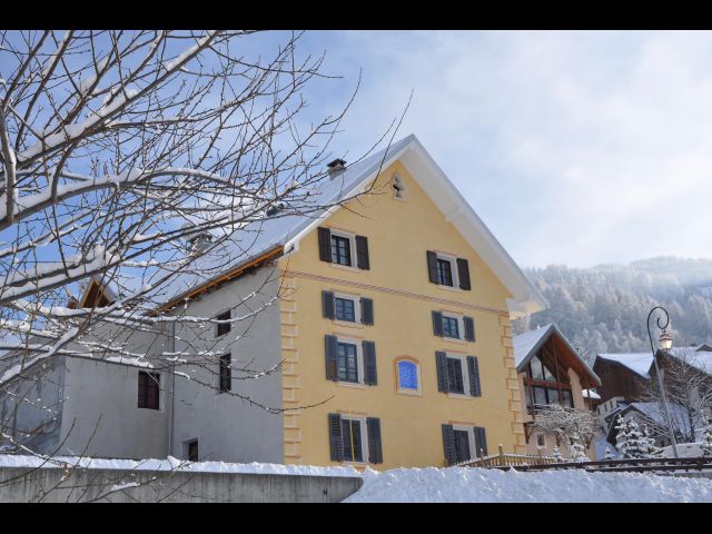 Chez le Marquis du Pontet - Appartement n°1