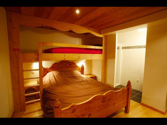 Chez le Marquis du Pontet - Appartement n°3