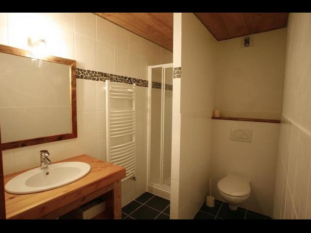Chez le Marquis du Pontet - Appartement n°4