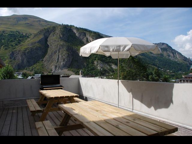 Chez le Marquis du Pontet - Appartement n°5