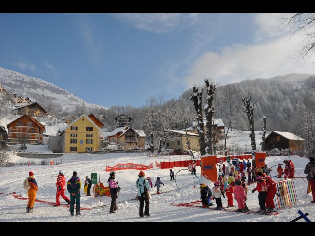 Chez le Marquis du Pontet - Appartement n°5