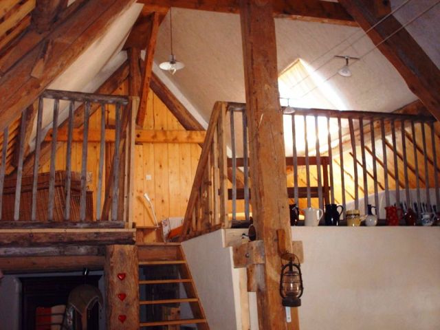 appartement les charmettes