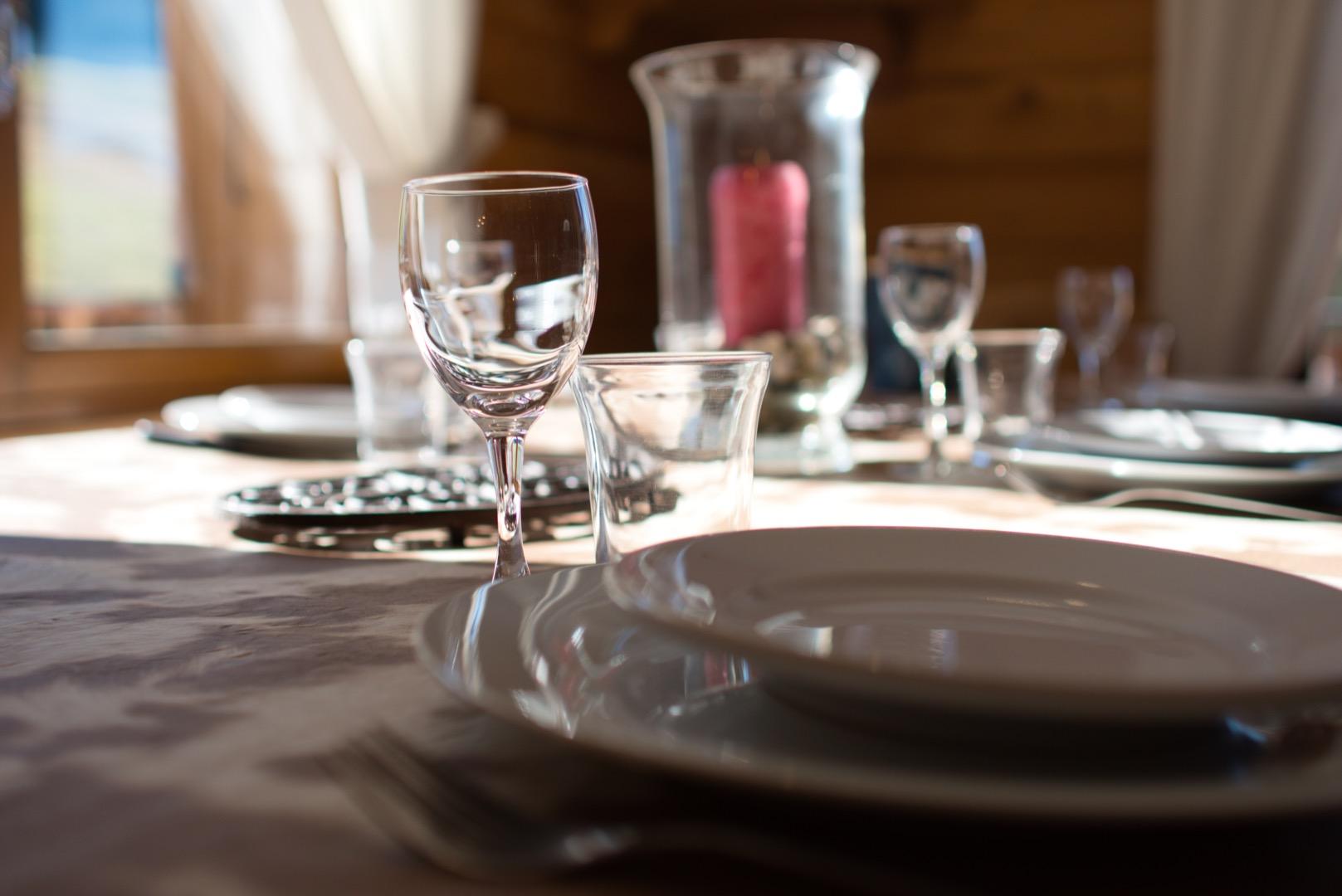 Cosy Lodge Charvin 1350M