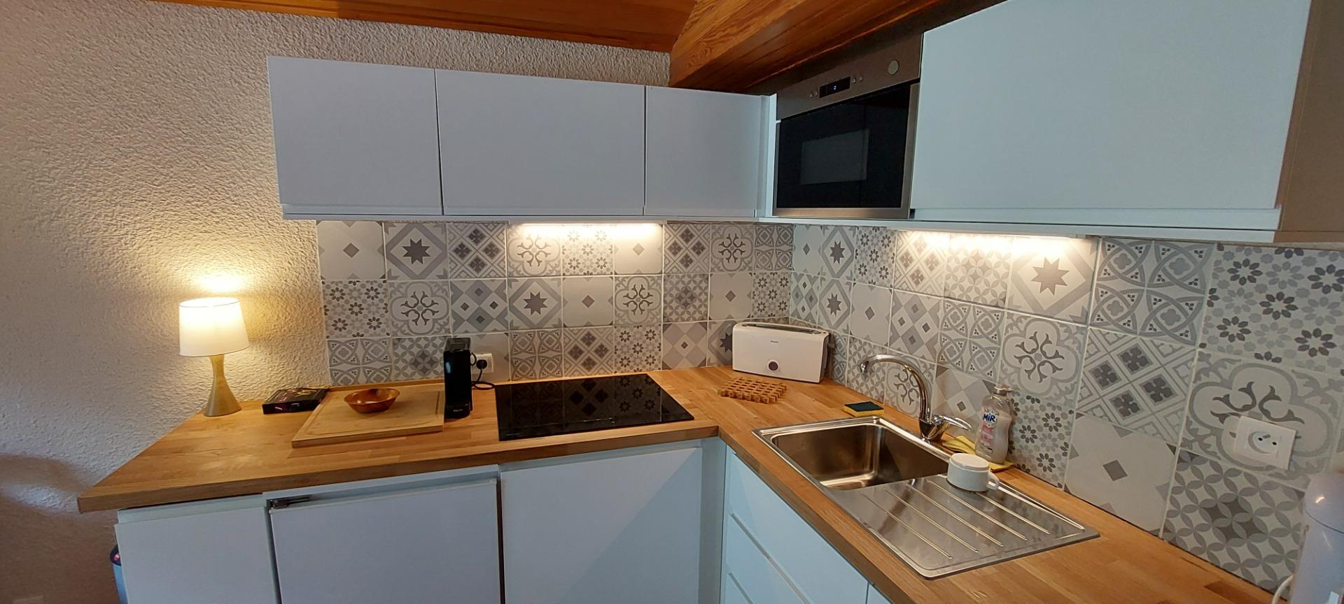 Chalet Les MERISIERS