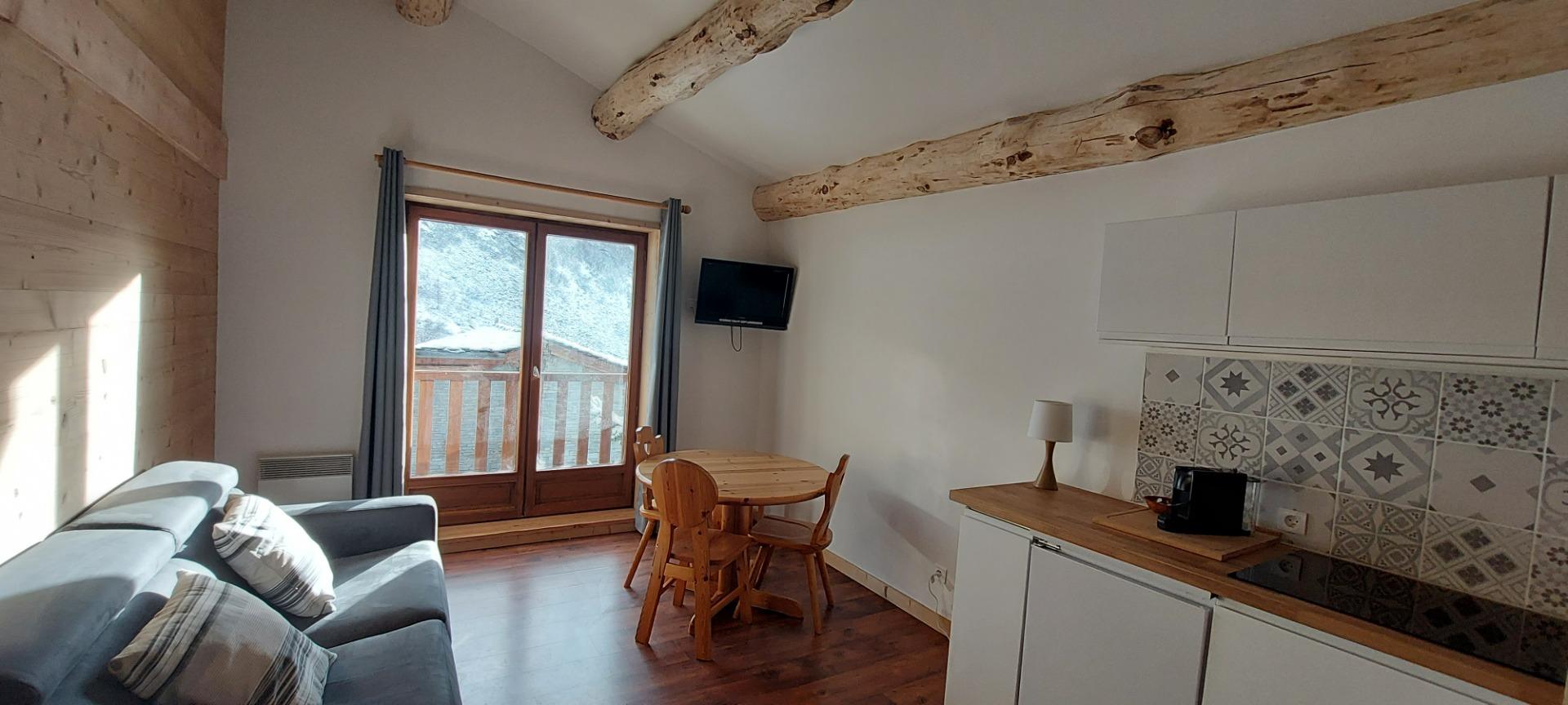 Chalet Les MERISIERS