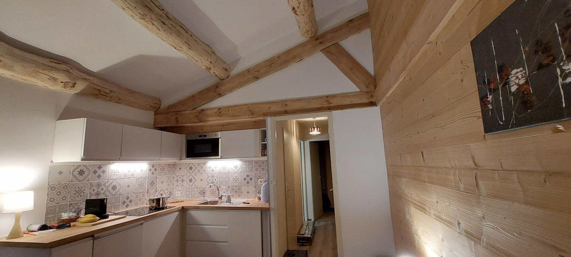 Chalet Les MERISIERS