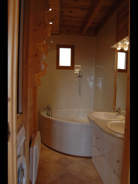 Chalets de la source des Issyrols