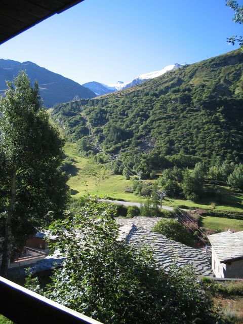 LA  CLAIRIERE 73480 BONNEVAL sur ARC