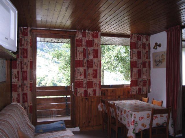 LA  CLAIRIERE 73480 BONNEVAL sur ARC