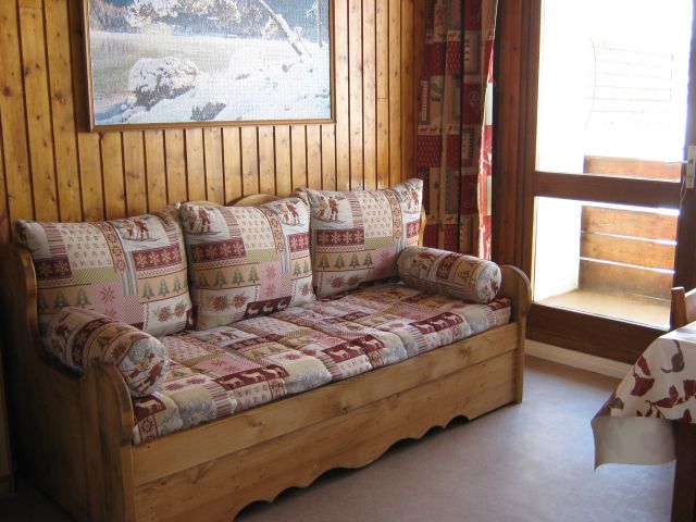 LA  CLAIRIERE 73480 BONNEVAL sur ARC